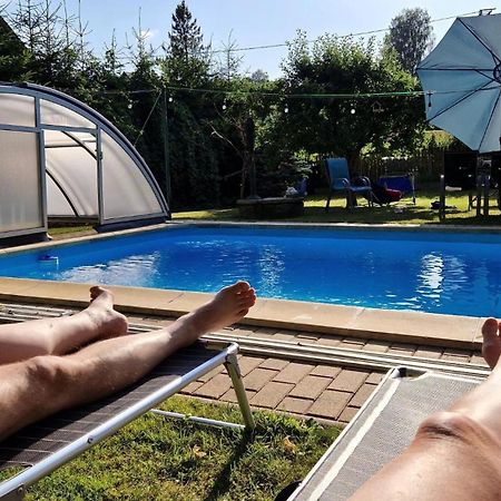 Droom b&b Čermná Exteriér fotografie