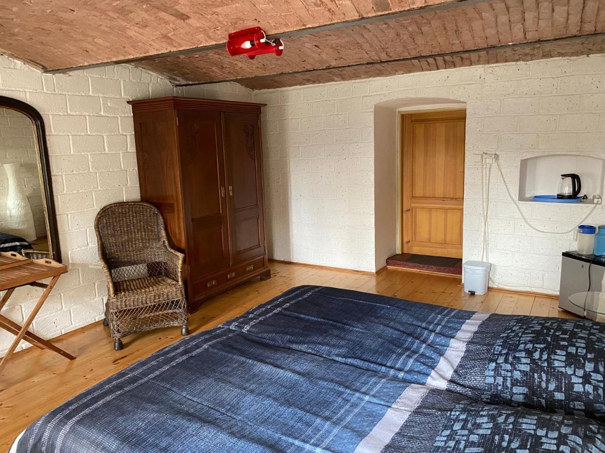 Droom b&b Čermná Exteriér fotografie
