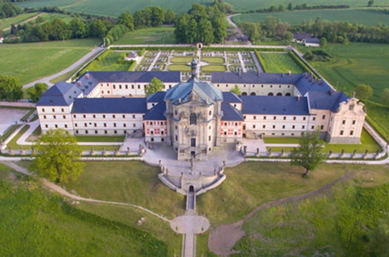Droom b&b Čermná Exteriér fotografie