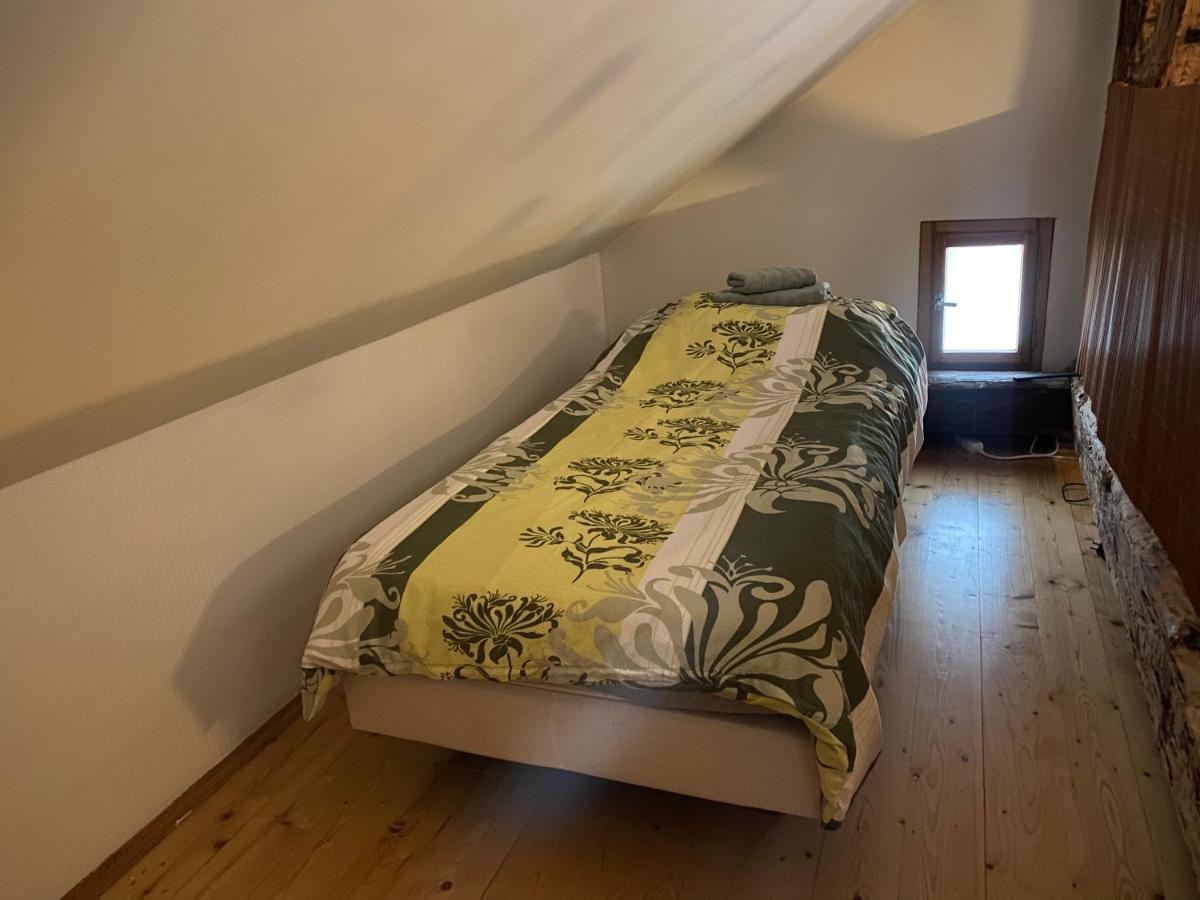 Droom b&b Čermná Exteriér fotografie