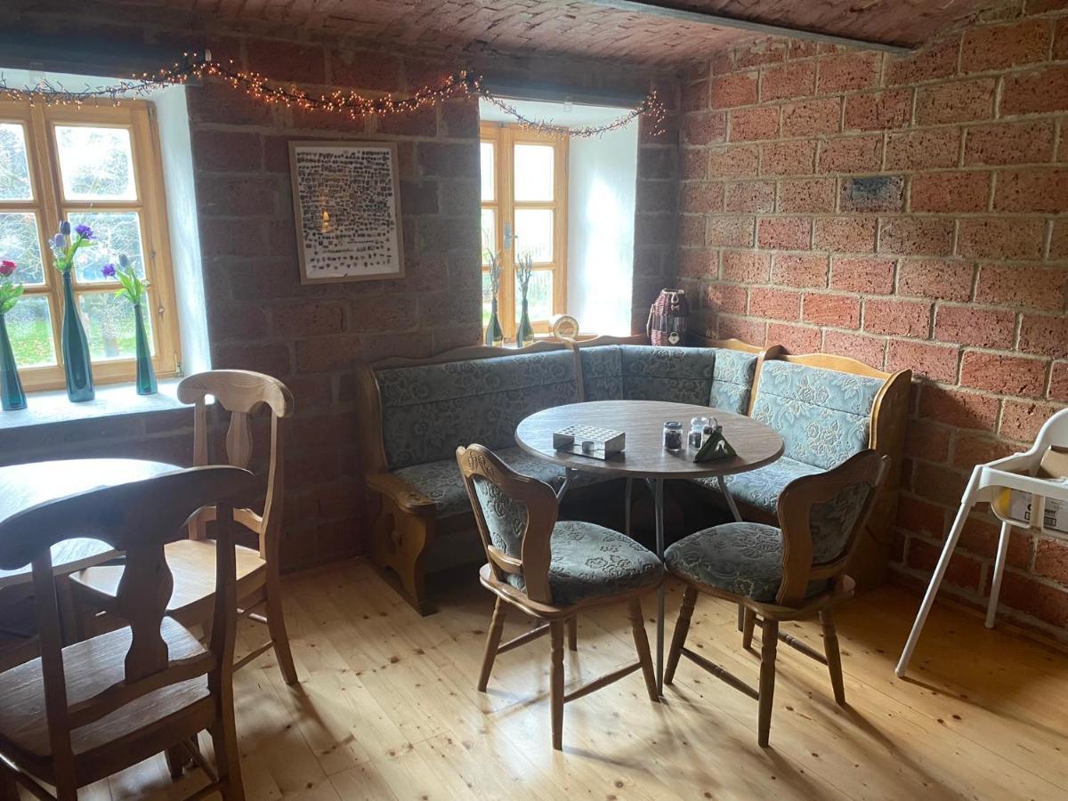 Droom b&b Čermná Exteriér fotografie
