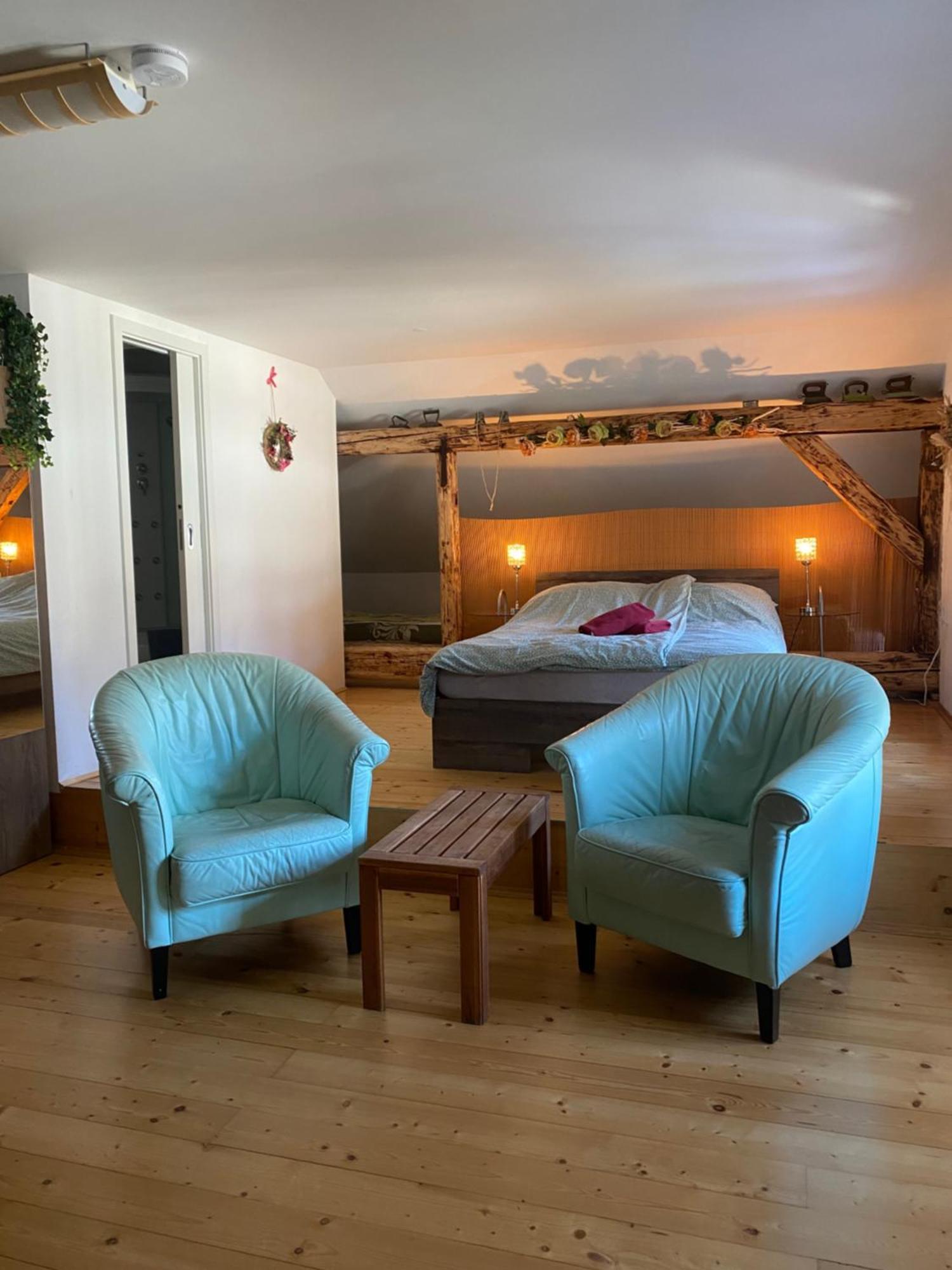 Droom b&b Čermná Exteriér fotografie