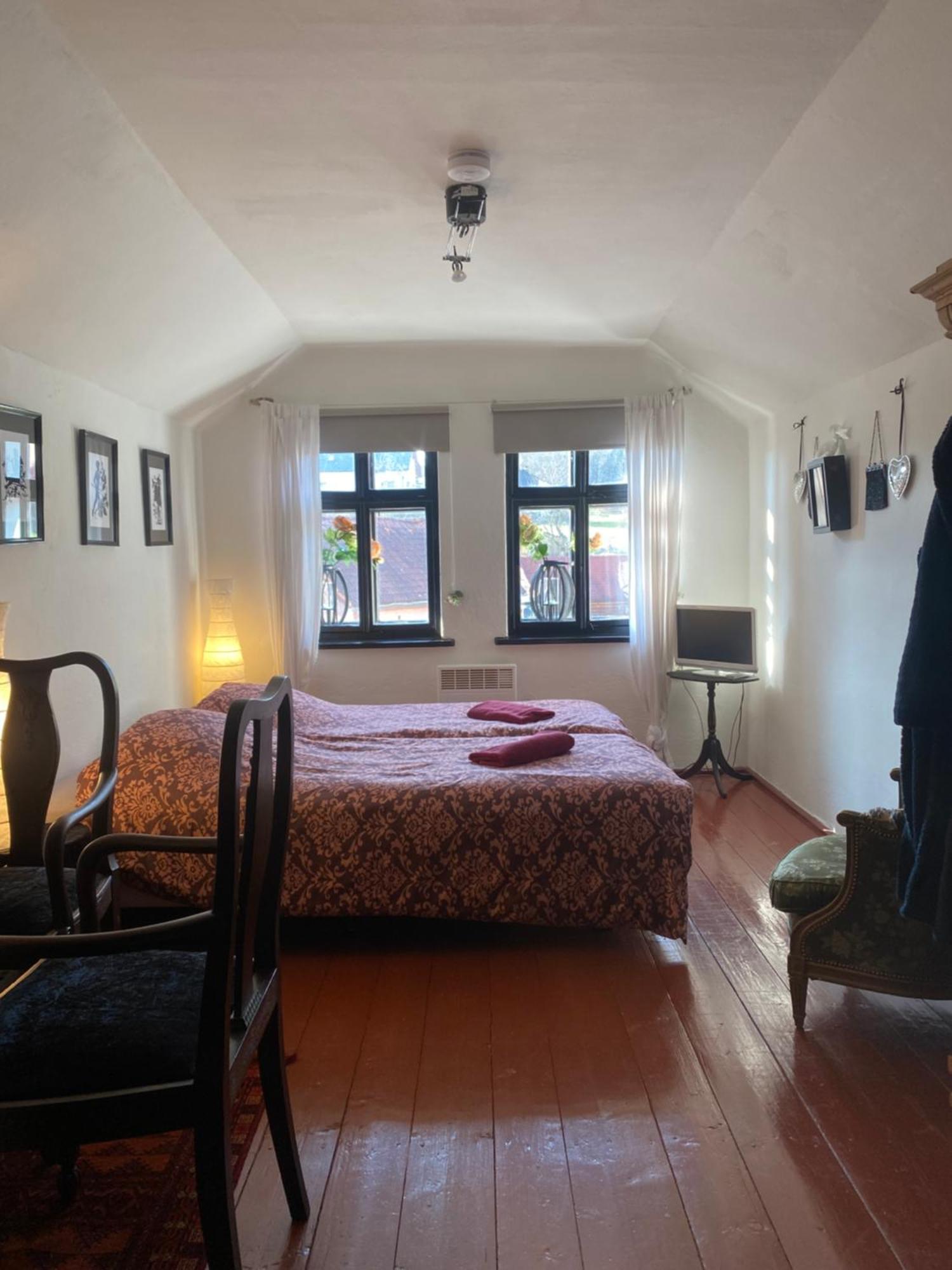 Droom b&b Čermná Exteriér fotografie