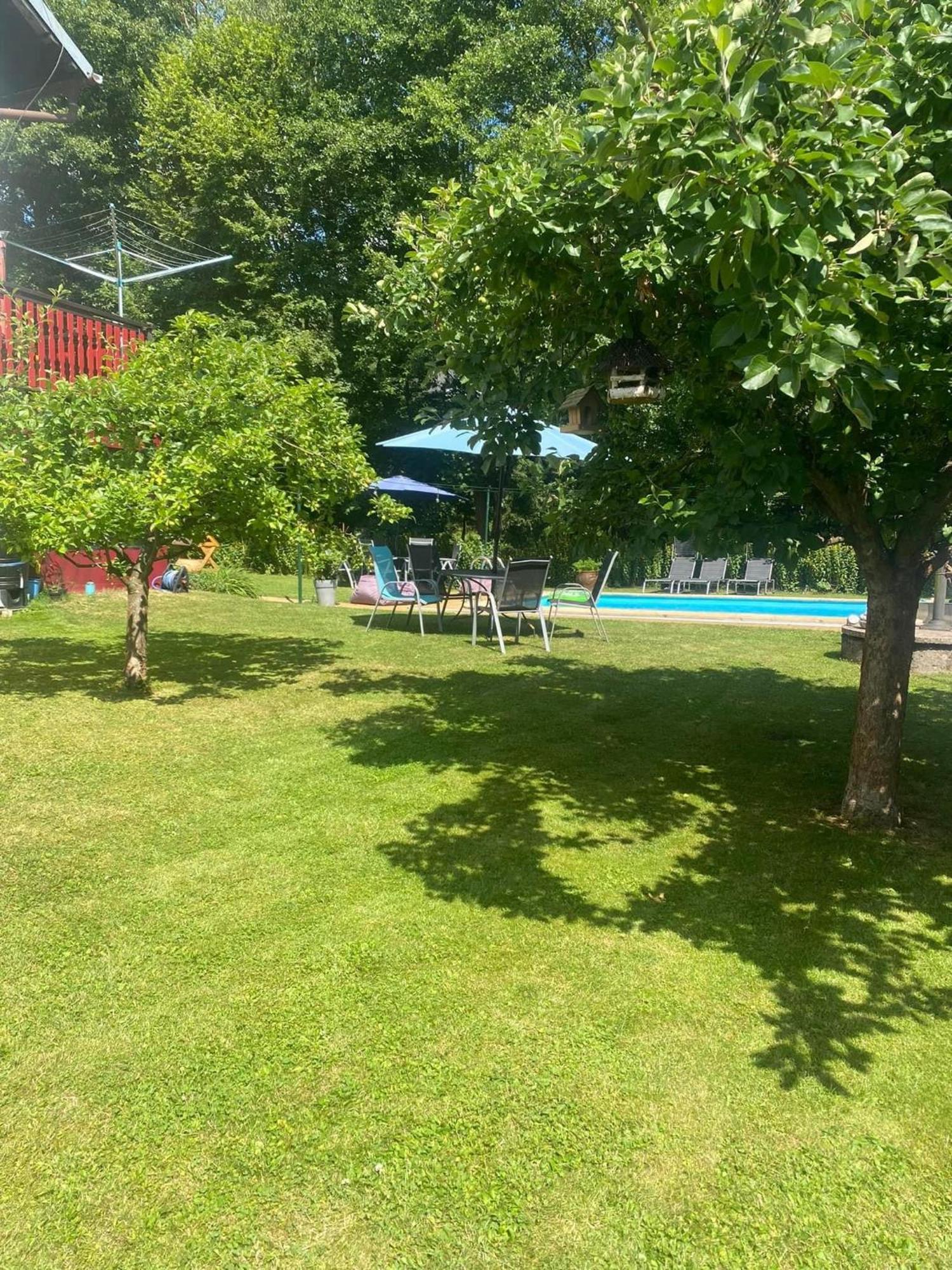 Droom b&b Čermná Exteriér fotografie