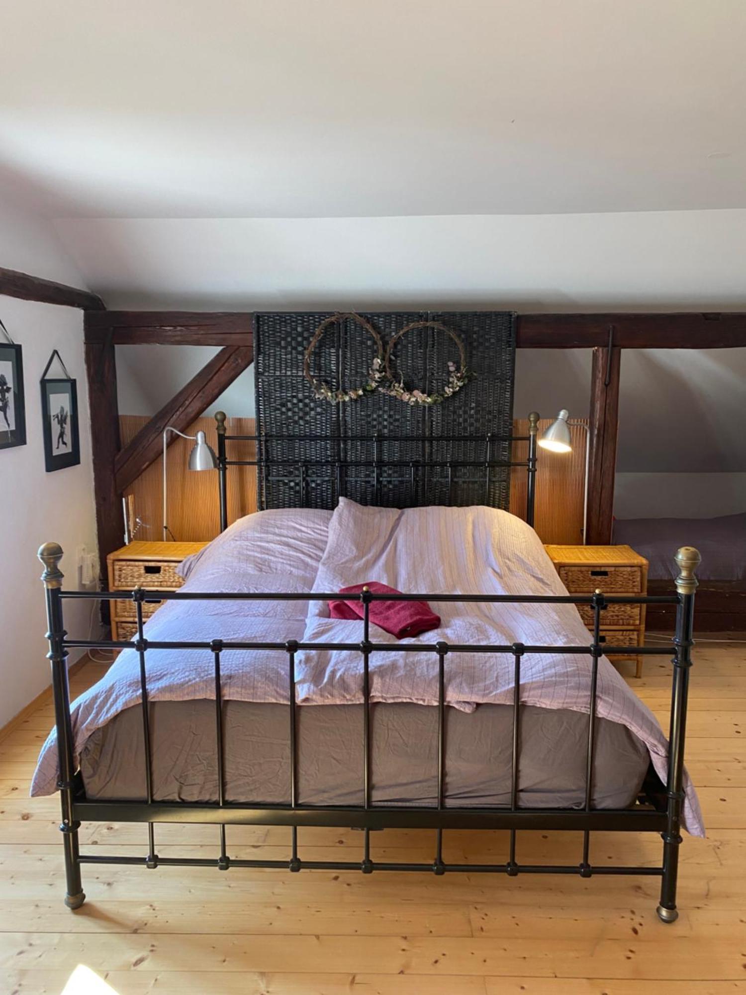 Droom b&b Čermná Exteriér fotografie