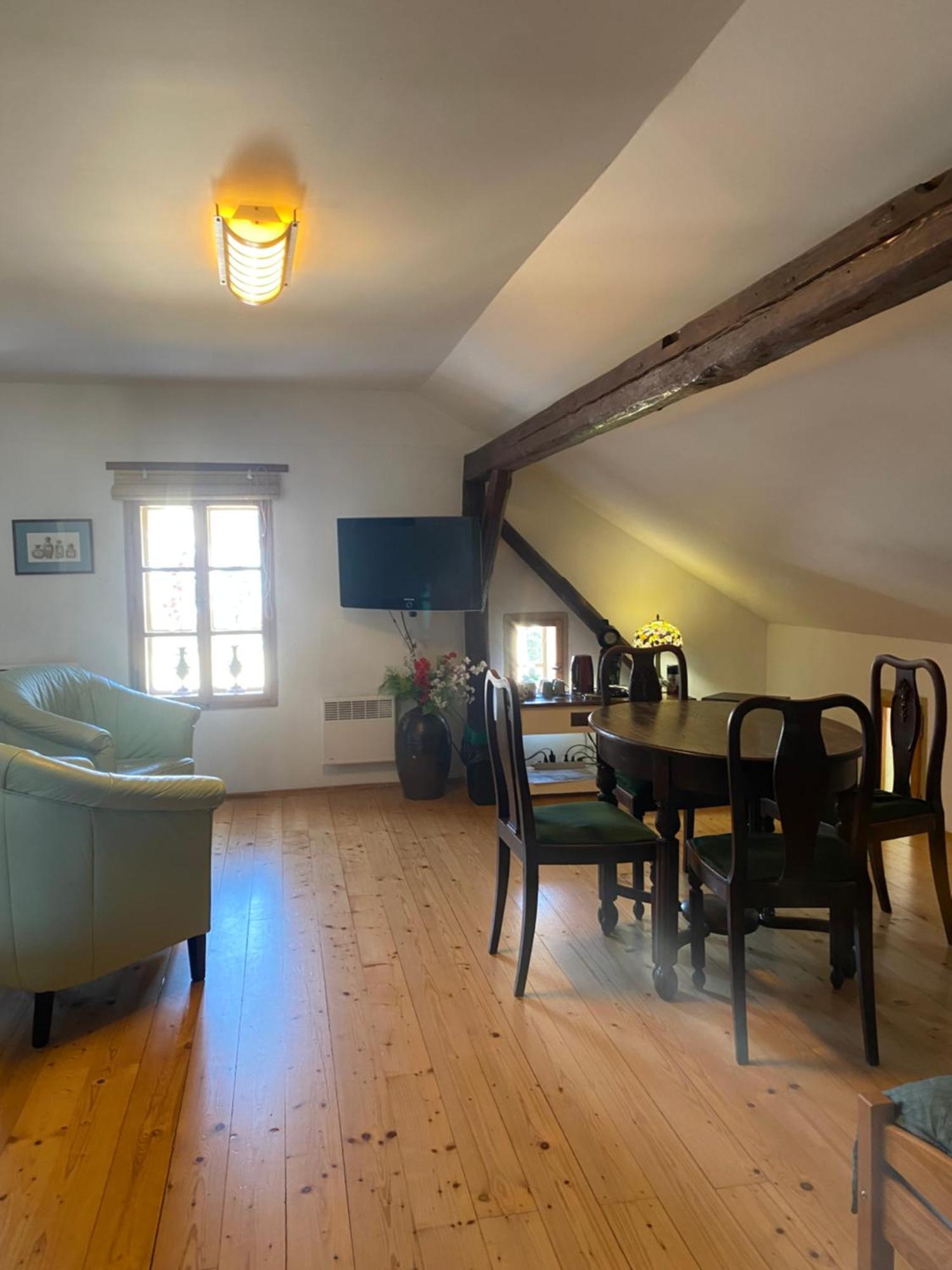 Droom b&b Čermná Exteriér fotografie