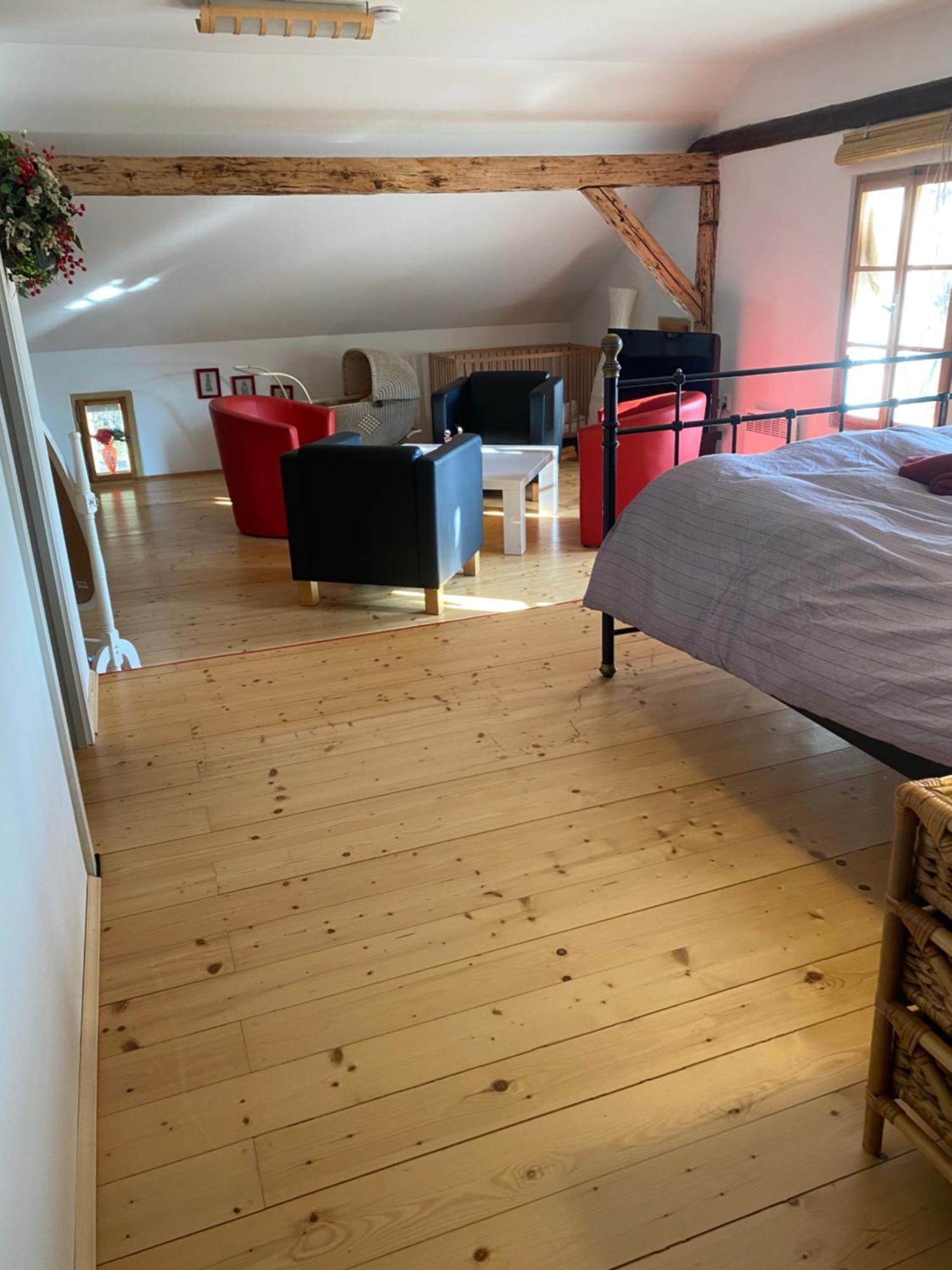 Droom b&b Čermná Exteriér fotografie