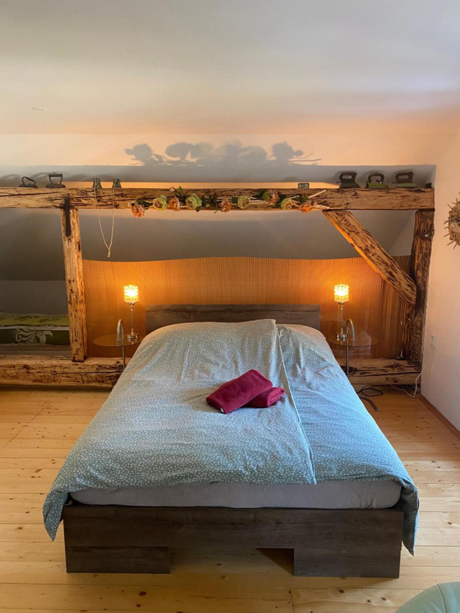 Droom b&b Čermná Exteriér fotografie