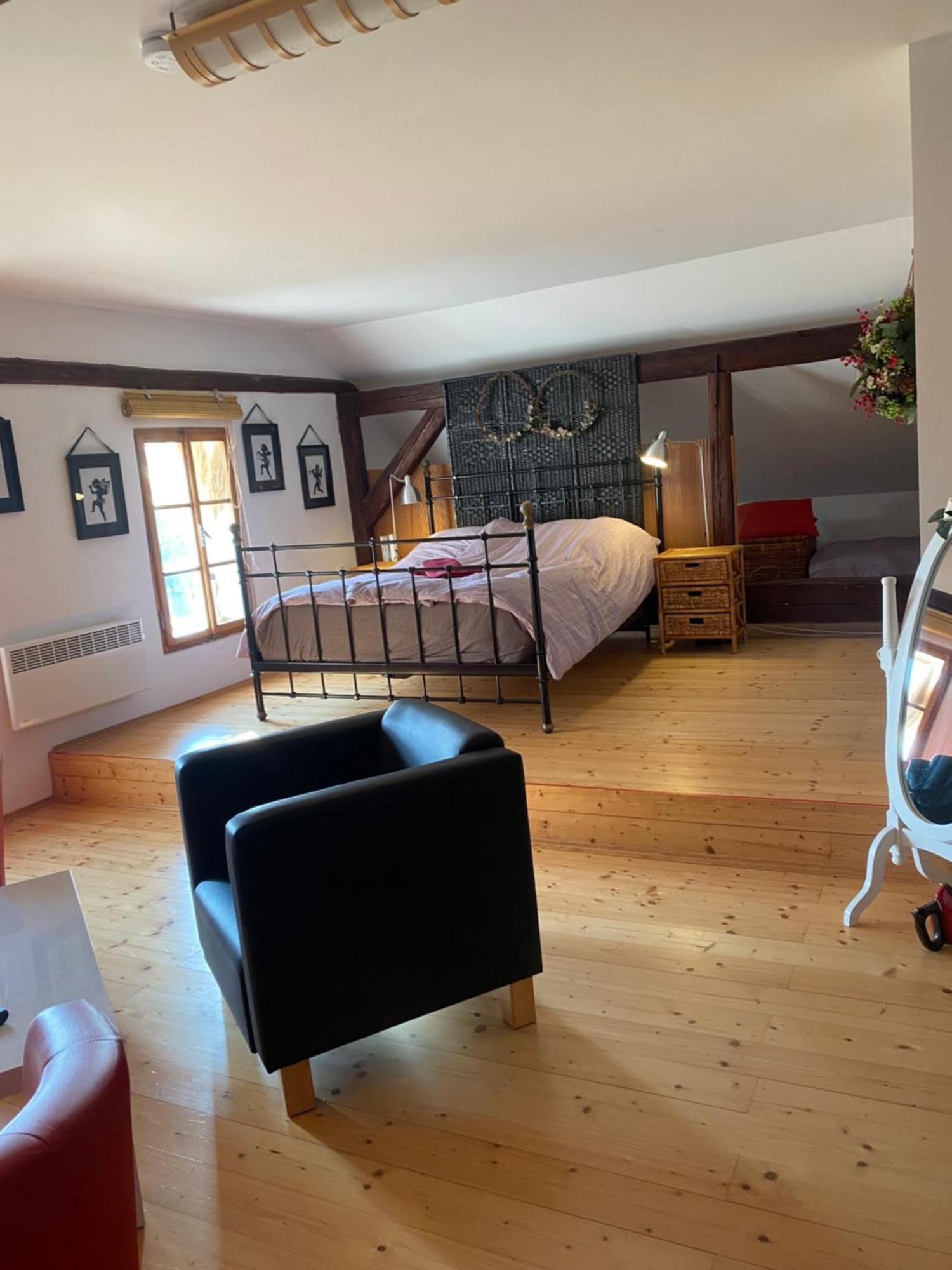 Droom b&b Čermná Exteriér fotografie
