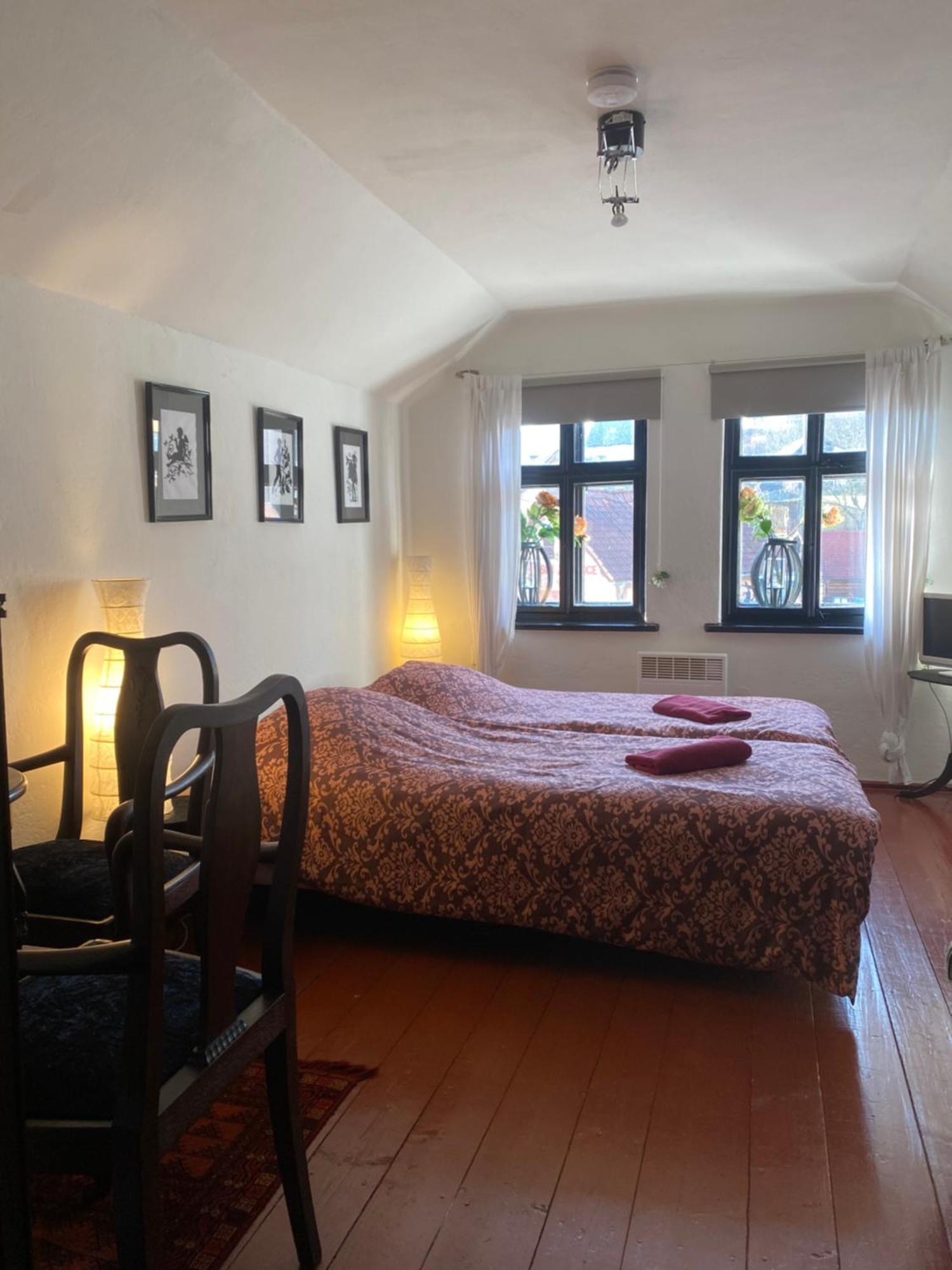 Droom b&b Čermná Exteriér fotografie