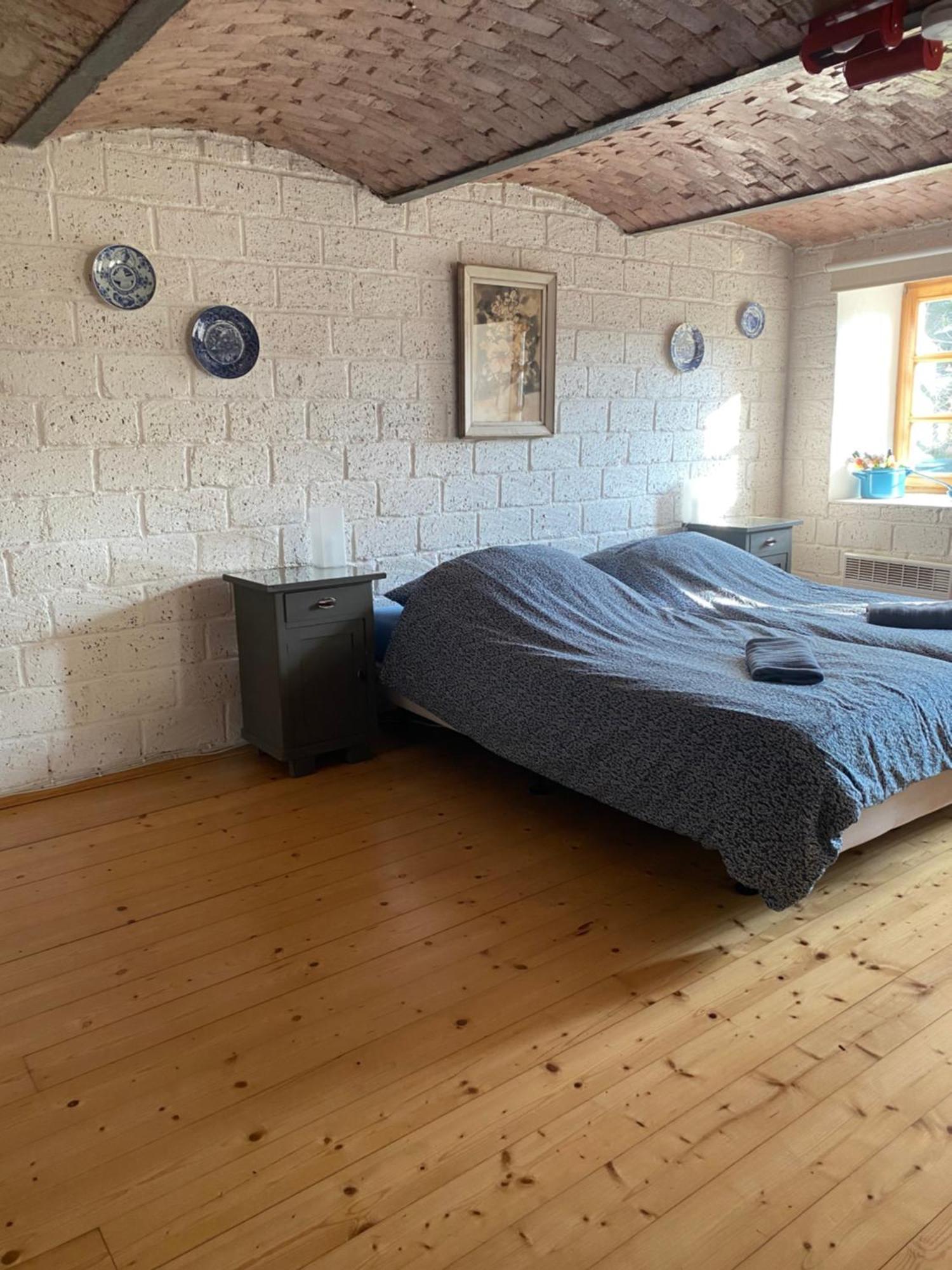 Droom b&b Čermná Exteriér fotografie