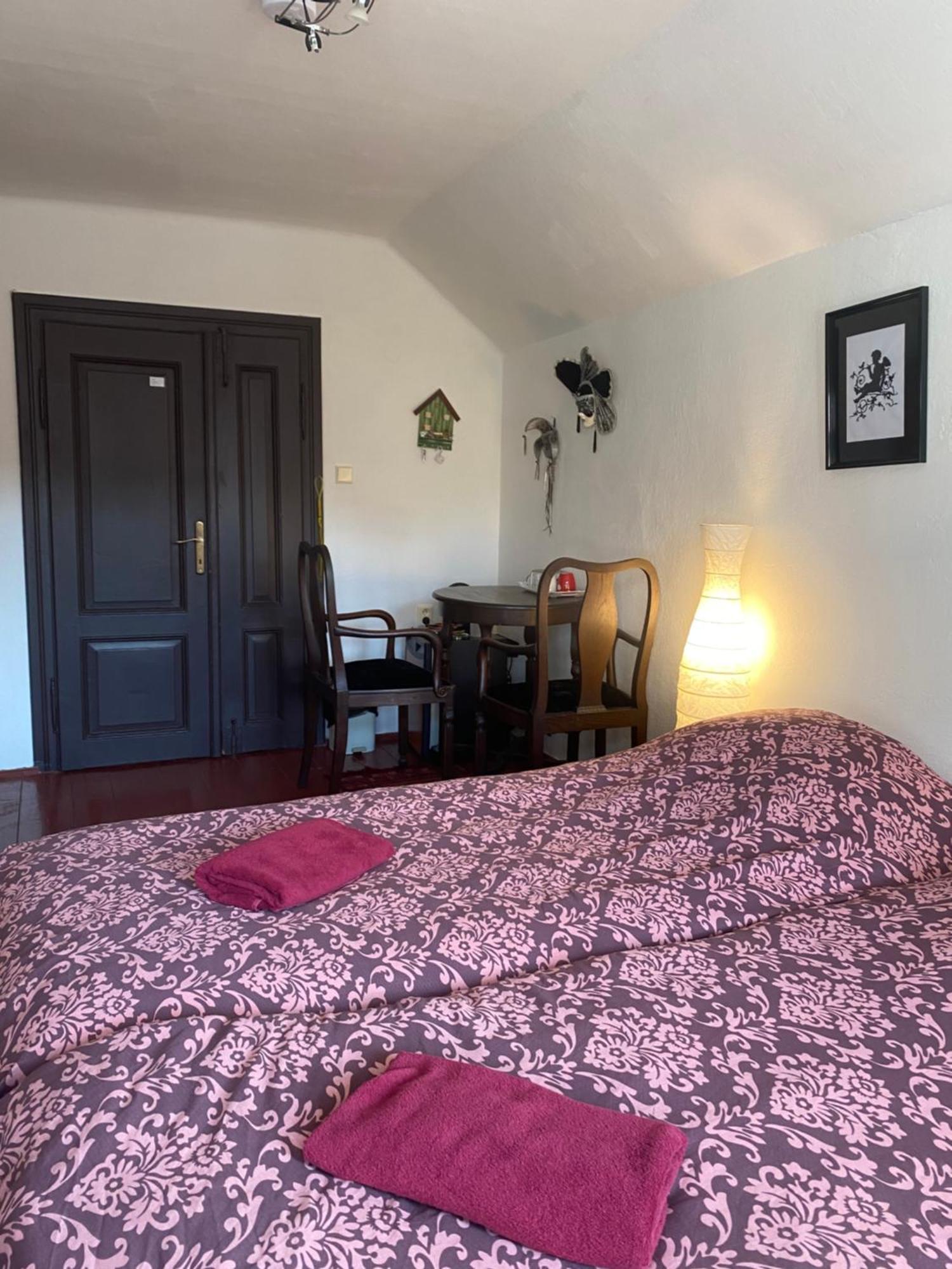 Droom b&b Čermná Exteriér fotografie