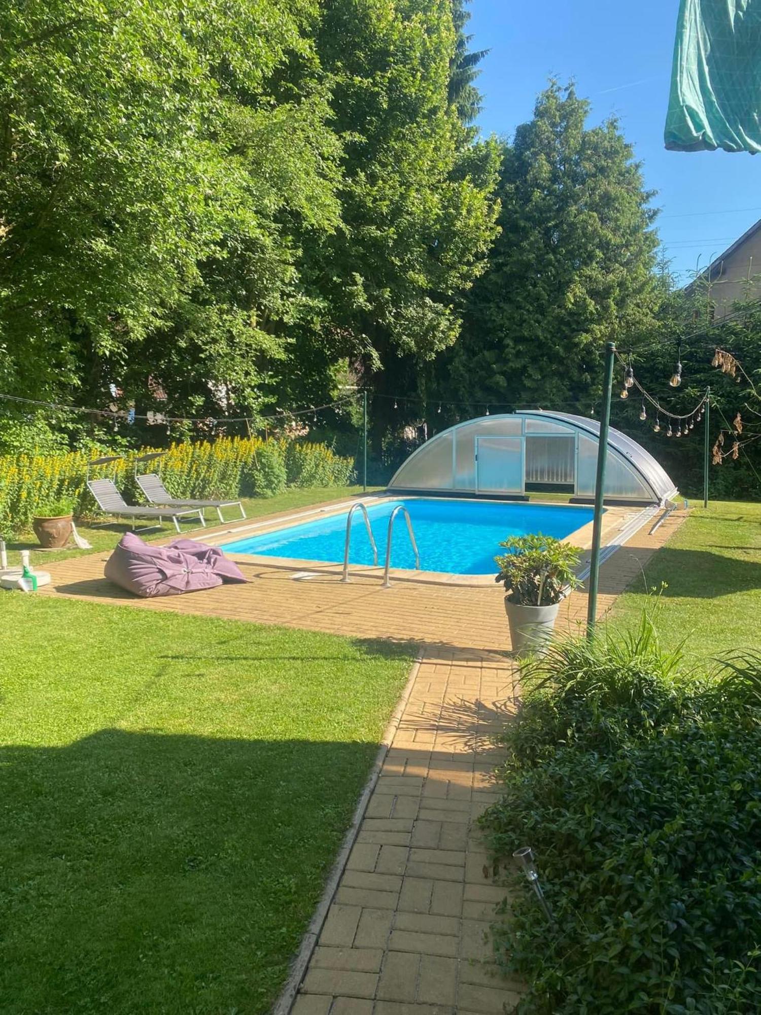 Droom b&b Čermná Exteriér fotografie